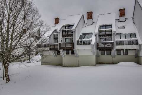 45 Timberline North at Sunrise, Killington, VT 05751