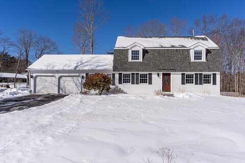 605 Wallis Road, Rye, NH 03870