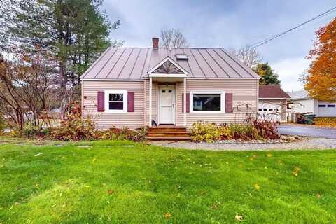 8 Derby Drive, Montpelier, VT 05602