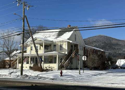 127 Main Street, Colebrook, NH 03576