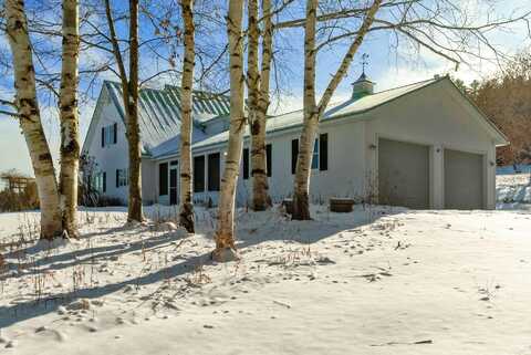 41 Churchill Drive, Cornish, NH 03745