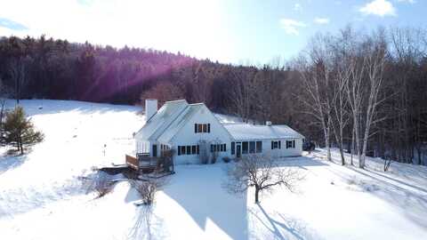 41 Churchill Drive, Cornish, NH 03745