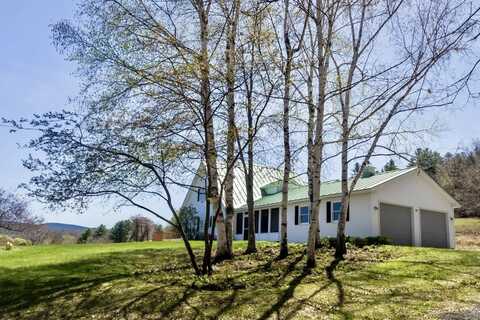 41 Churchill Drive, Cornish, NH 03745