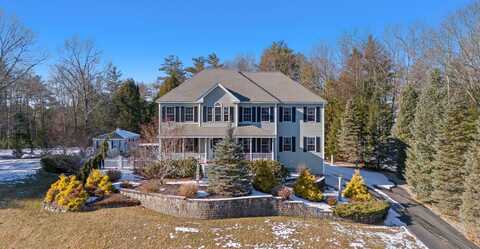 57 Hamilton Drive, Epping, NH 03042