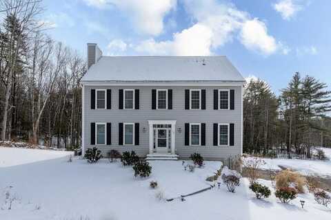 130 Wilson Hill Road, Merrimack, NH 03054