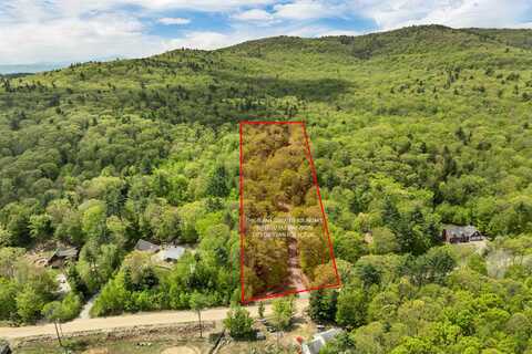 Mountain Road, Sanbornton, NH 03269