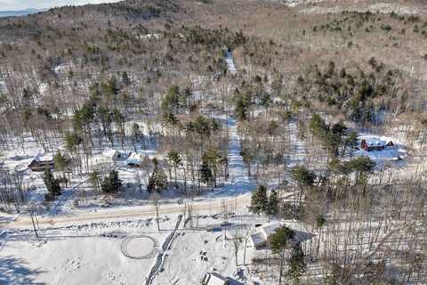 Mountain Road, Sanbornton, NH 03269