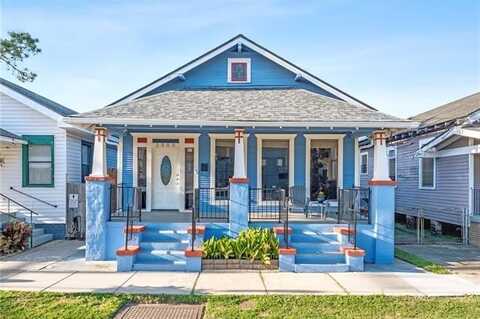 2505 N DERBIGNY Street, New Orleans, LA 70117