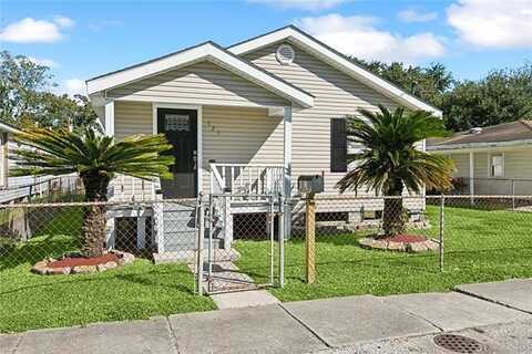 121 12TH Street, Bridge City, LA 70094