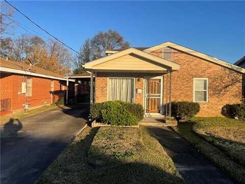 1677 PLAZA Drive, Marrero, LA 70072