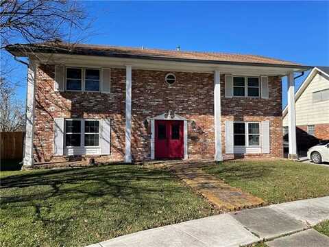 3589 MIMOSA Court, New Orleans, LA 70131