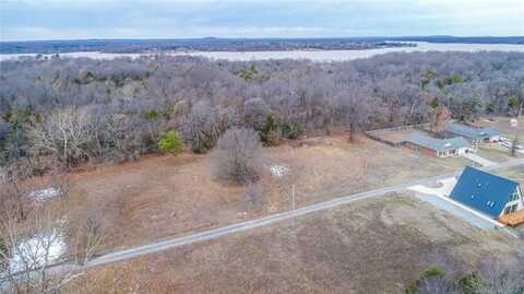 1755 Quail Drive, Eufaula, OK 74432