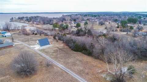 17 Quail Drive, Eufaula, OK 74432