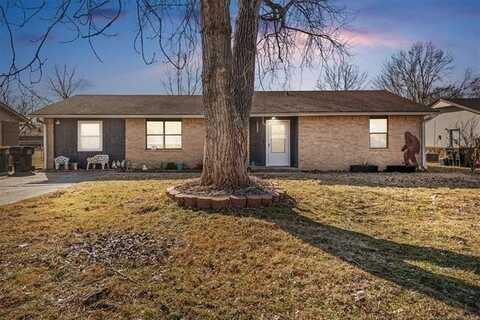 28424 E 138TH Street S, Coweta, OK 74429