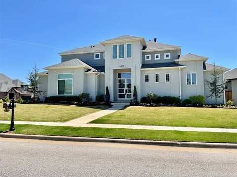 6103 W Charleston Place, Broken Arrow, OK 74011