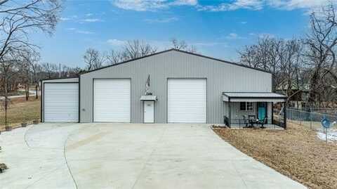 24936 S 611 Road, Grove, OK 74344