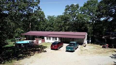 29146 Us Highway 70, Bokchito, OK 74726