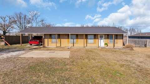 9158 Aztec, Marietta, OK 73448