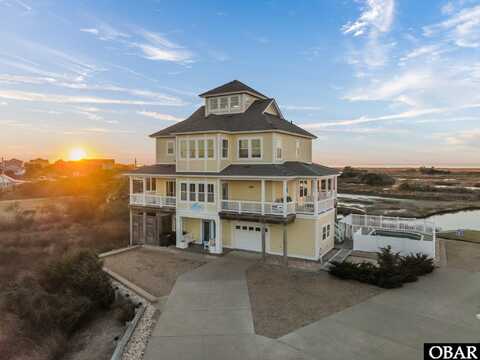 57170 Pricilla Curve Road, Hatteras, NC 27943