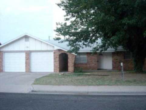 1516 Pagewood Ave, Odessa, TX 79761