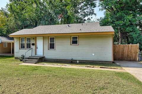 3104 NW 46th Street, Oklahoma City, OK 73112