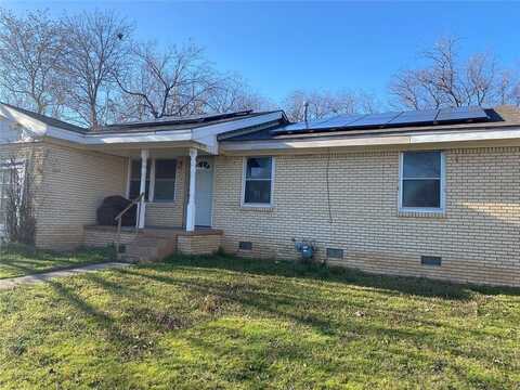 113 Highland Road, Pauls Valley, OK 73075