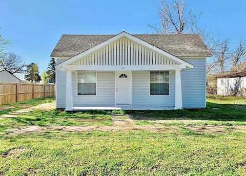 211 W Madison Street, Crescent, OK 73028