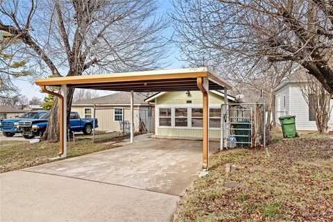 621 Cedar Avenue, Yukon, OK 73099