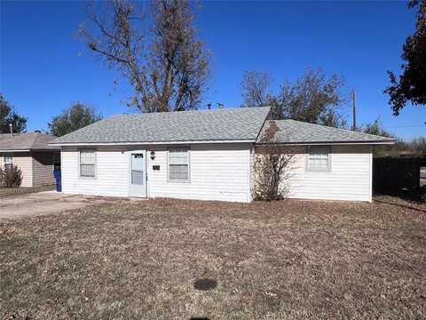 1607 SE 61st Street, Oklahoma City, OK 73149