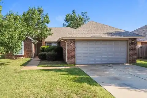 8209 NW 83rd Place, Oklahoma City, OK 73132