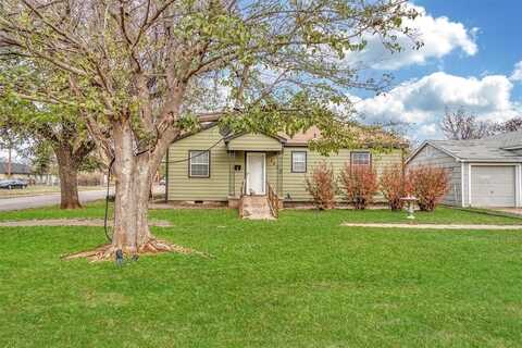 1430 N Willard Street, Altus, OK 73521