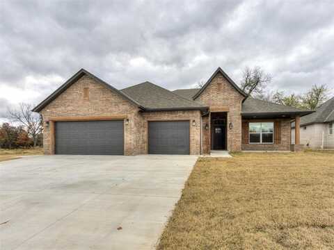 10044 Primrose Lane, Oklahoma City, OK 73130