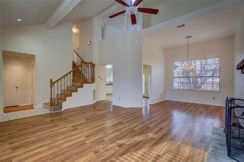 8005 Cornell Drive, Rowlett, TX 75088
