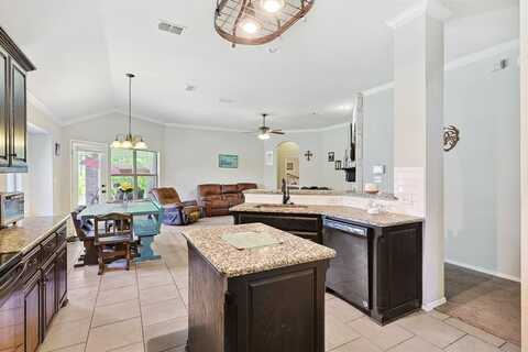 1700 Rolling Meadow Lane, Josephine, TX 75173