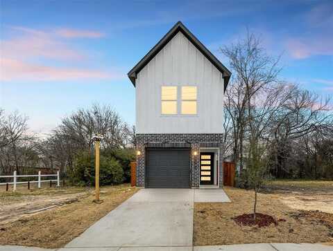 4519 Metropolitan Avenue, Dallas, TX 75210