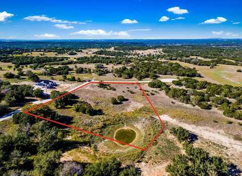 Lot 18 Fossil Trails Addition, Glen Rose, TX 76043