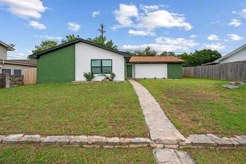 1201 S Rusk Street, Weatherford, TX 76086