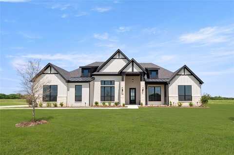 440 Olson Road, Waxahachie, TX 75167