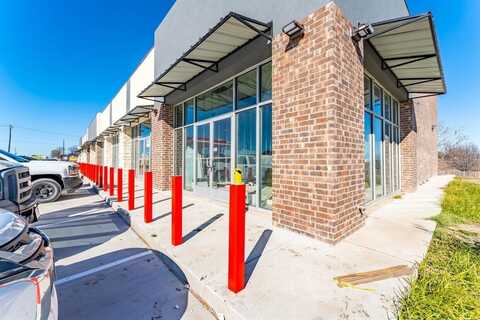 10689 S State Highway 205, Rockwall, TX 75032