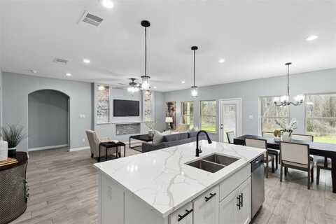110 Lakeview Drive, Trinidad, TX 75163