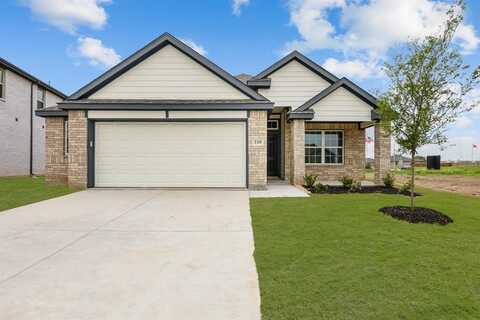 108 Drovers Drive, Cleburne, TX 76031