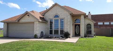 812 Valley Court, Royse City, TX 75189