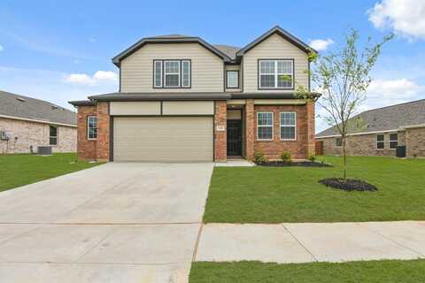123 Honey Bee Drive, Cleburne, TX 76033