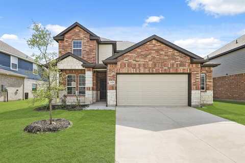 3128 Harmony Way, Cleburne, TX 76031