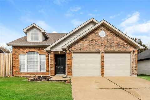 2321 Cromwell Drive, Arlington, TX 76018