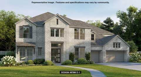 3713 Stableglen Drive, Rockwall, TX 75032