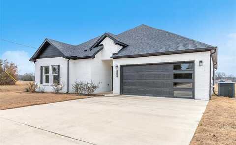 108 Oakdale Road, Trinidad, TX 75163