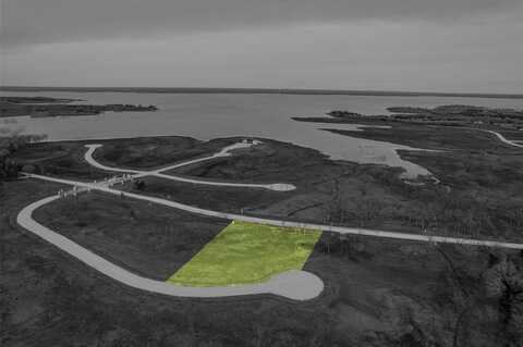 Lot 29 Woodland Trail, Windom, TX 75492