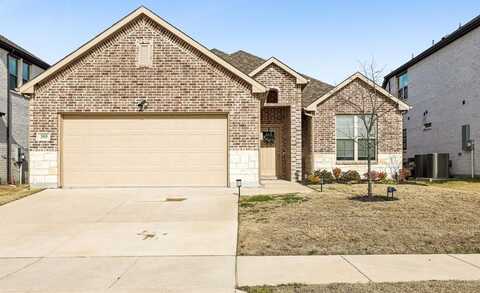 395 Waters Ridge Drive, Lavon, TX 75166
