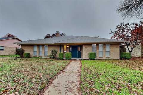 202 Randy Lee Lane, McKinney, TX 75071